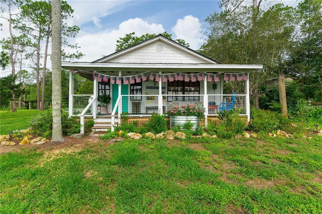39425 WILDS ROAD, DADE CITY, FL 33525 — zdjęcie 3