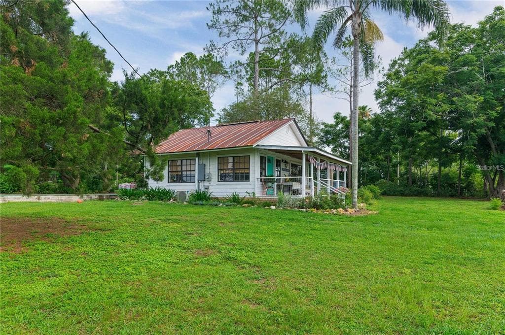 39425 WILDS ROAD, DADE CITY, FL 33525