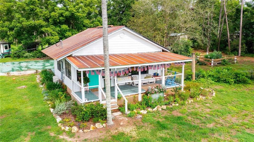 39425 WILDS ROAD, DADE CITY, FL 33525 — zdjęcie 5