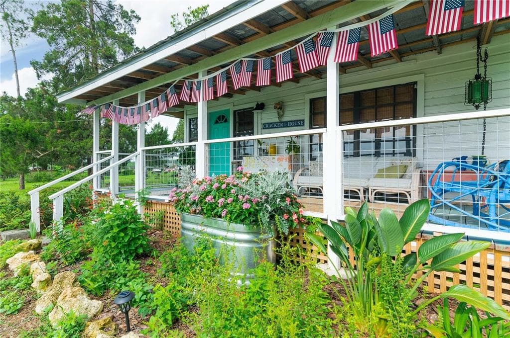 39425 WILDS ROAD, DADE CITY, FL 33525 — zdjęcie 4