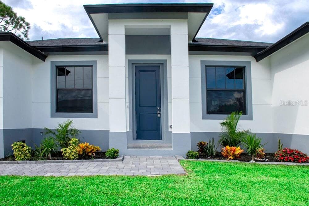 15633 LAKELAND CIRCLE, PORT CHARLOTTE, FL 33981 — zdjęcie 3