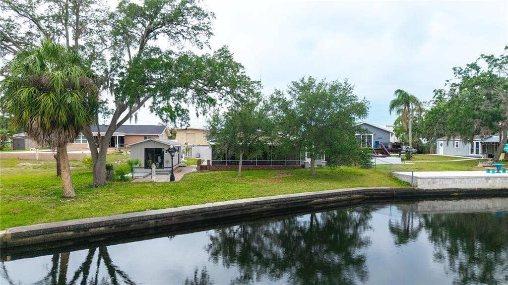 5822 RIVER ROAD, NEW PORT RICHEY, FL 34652 — zdjęcie 3