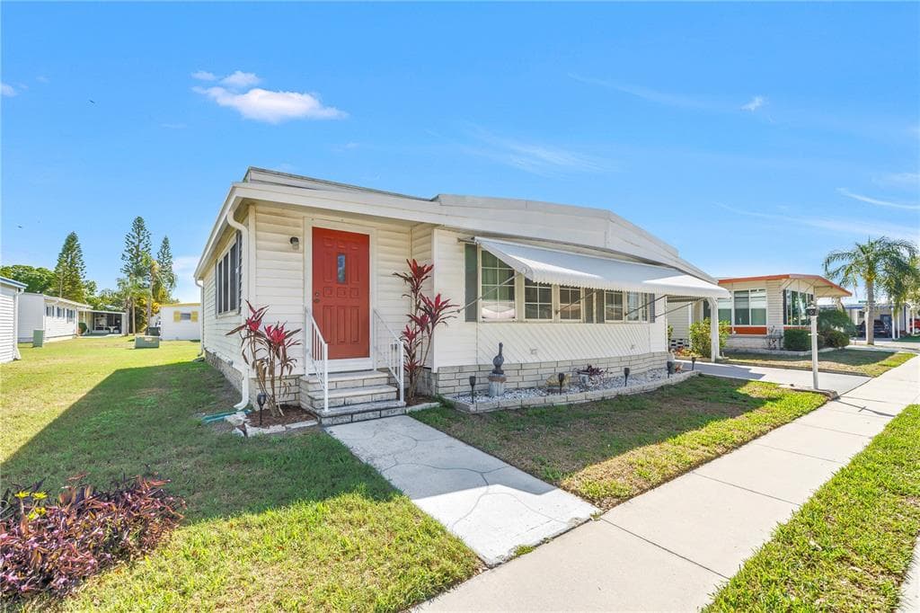 1100 BELCHER ROAD S # 502, LARGO, FL 33771