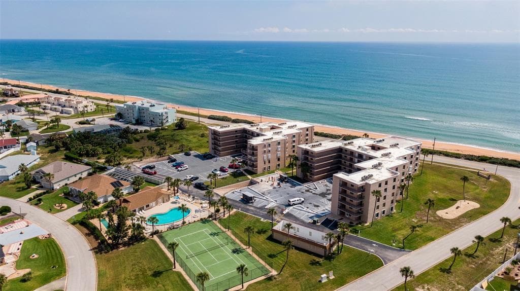 3360 OCEAN SHORE BOULEVARD # 103, ORMOND BEACH, FL 32176