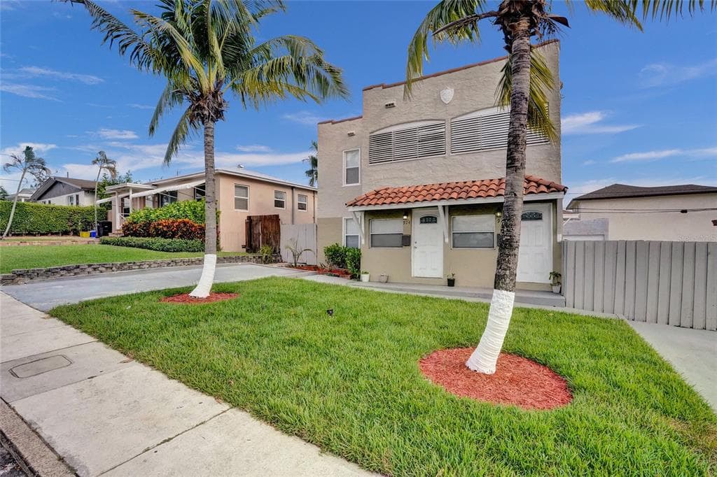 924 MCINTOSH STREET, WEST PALM BEACH, FL 33405 — zdjęcie 2