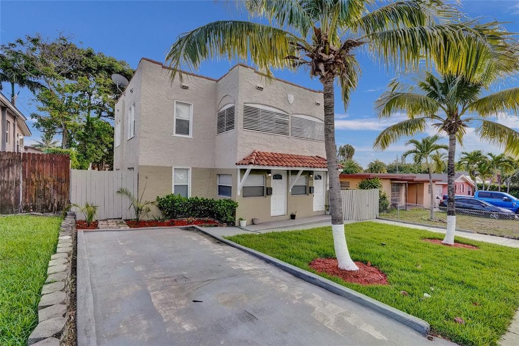 924 MCINTOSH STREET, WEST PALM BEACH, FL 33405 — zdjęcie 3