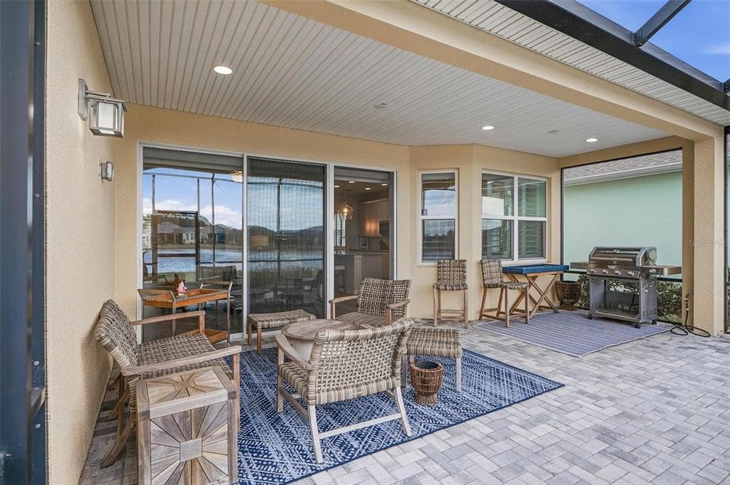 281 MARGARITAVILLE AVENUE, DAYTONA BEACH, FL 32124 — zdjęcie 5