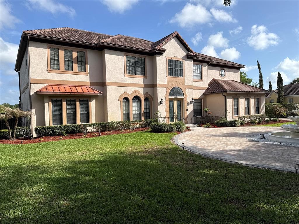 9057 BALMORAL MEWS SQUARE, WINDERMERE, FL 34786 — zdjęcie 2