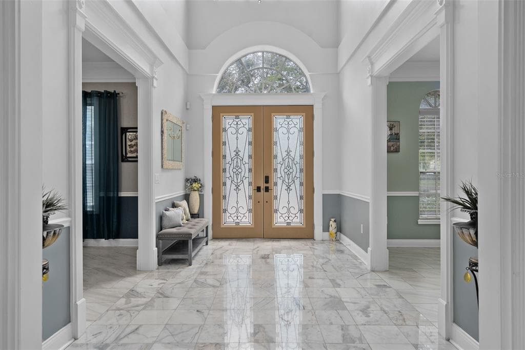 9057 BALMORAL MEWS SQUARE, WINDERMERE, FL 34786 — zdjęcie 3