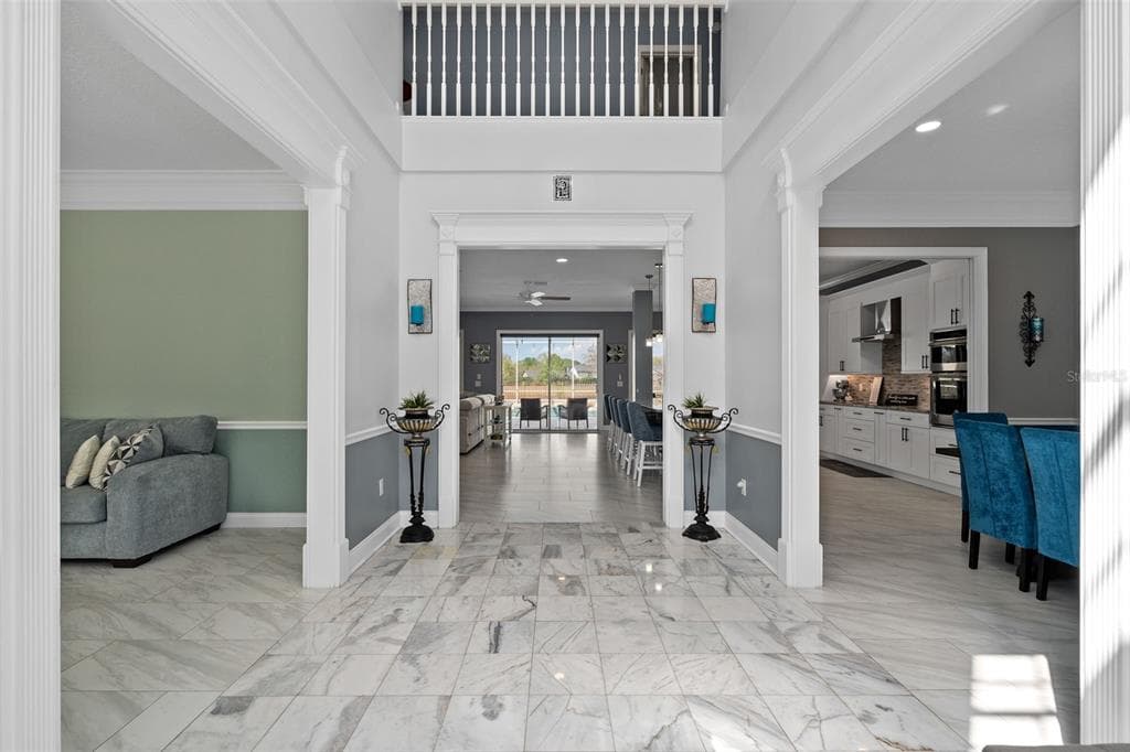 9057 BALMORAL MEWS SQUARE, WINDERMERE, FL 34786 — zdjęcie 4