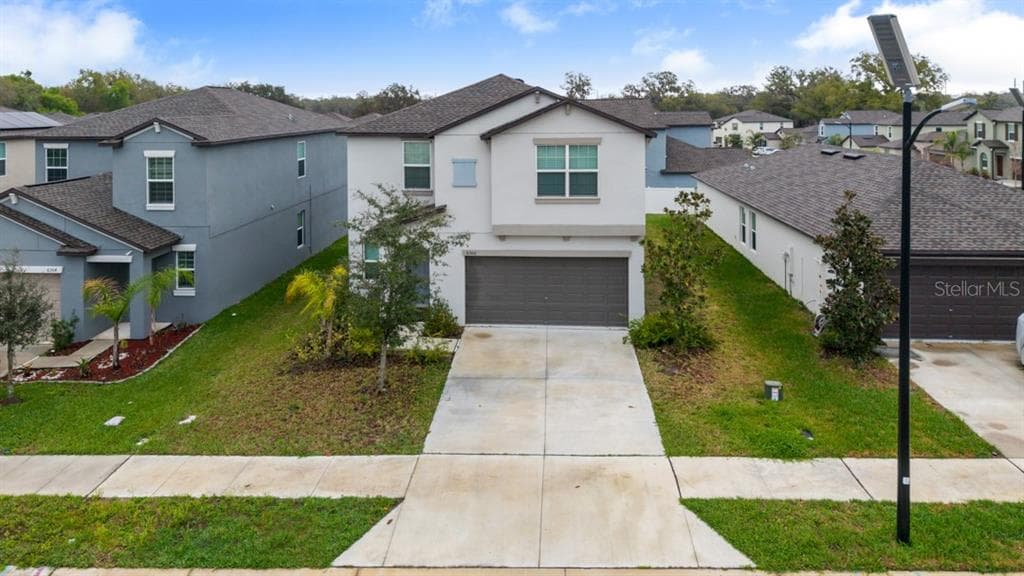 6300 BEVERLY HILLS DRIVE, ZEPHYRHILLS, FL 33541 — zdjęcie 2