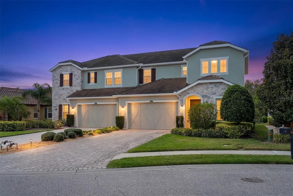 2312 STARWOOD COURT, BRADENTON, FL 34211