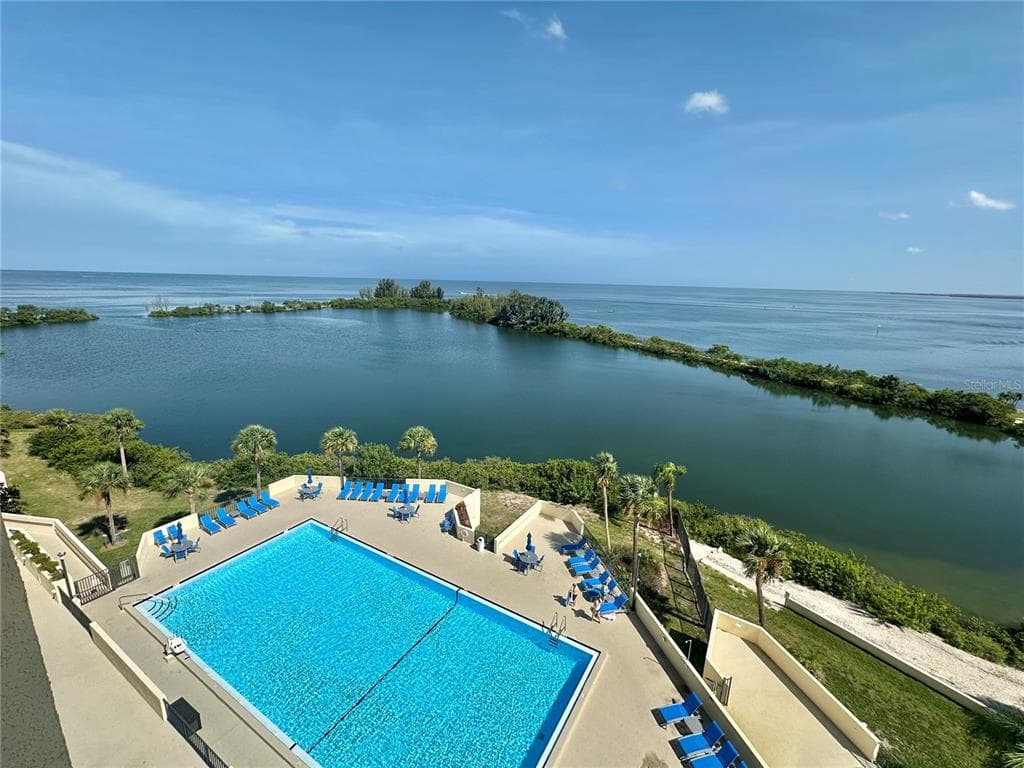 6009 SEA RANCH DRIVE # 707, HUDSON, FL 34667 — zdjęcie 3