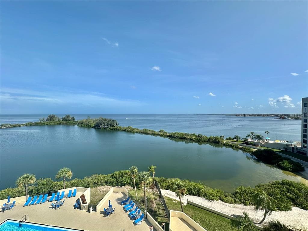 6009 SEA RANCH DRIVE # 707, HUDSON, FL 34667