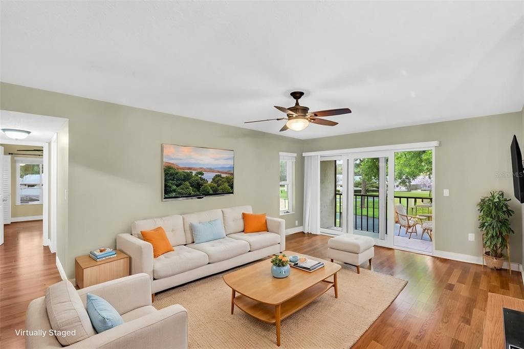 1400 PINE GLEN LANE # D2, TARPON SPRINGS, FL 34688 — zdjęcie 2