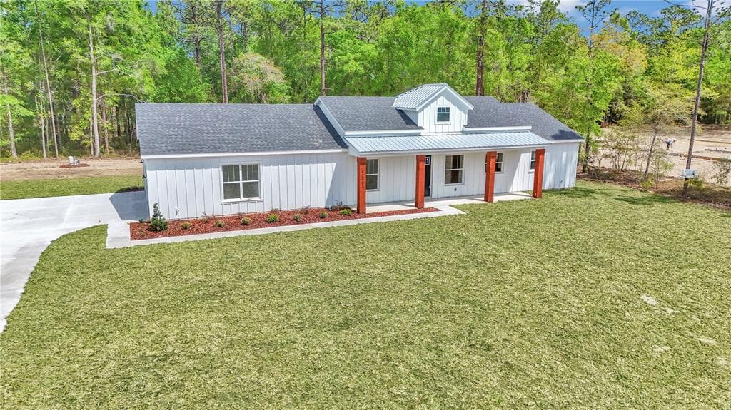 12423 SW 45 STREET, OCALA, FL 34481 — zdjęcie 3