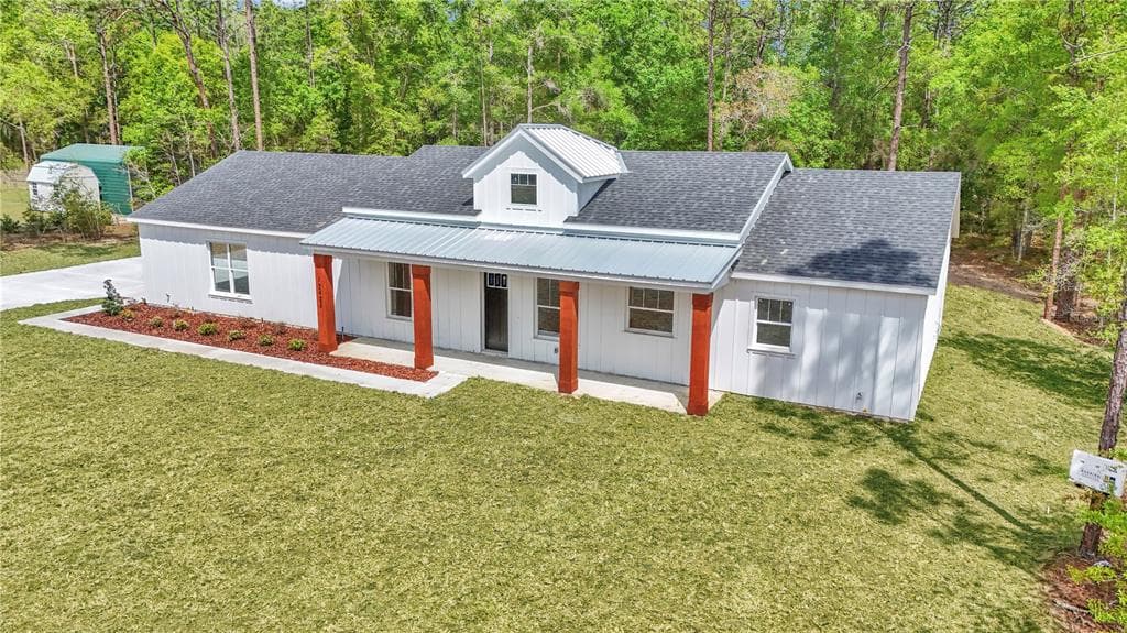 12423 SW 45 STREET, OCALA, FL 34481 — zdjęcie 4