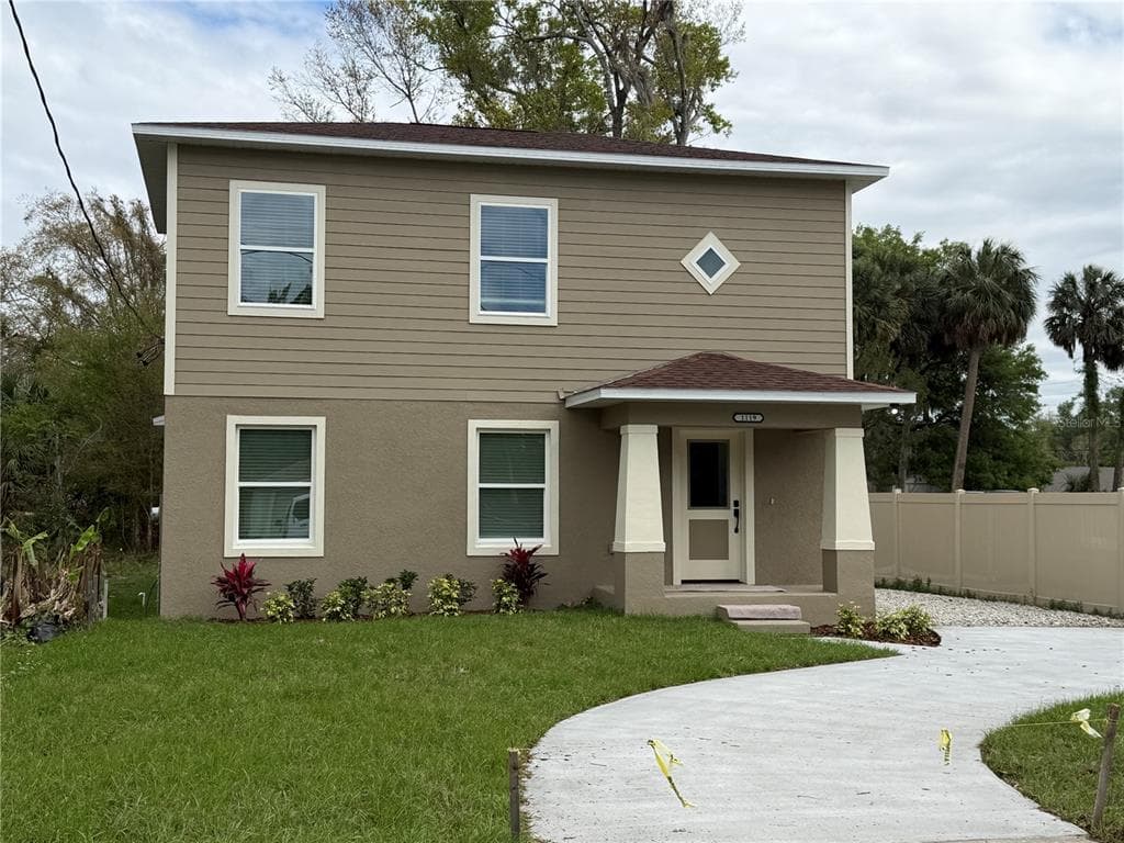 1119 WILLOW AVENUE, SANFORD, FL 32771 — zdjęcie 2