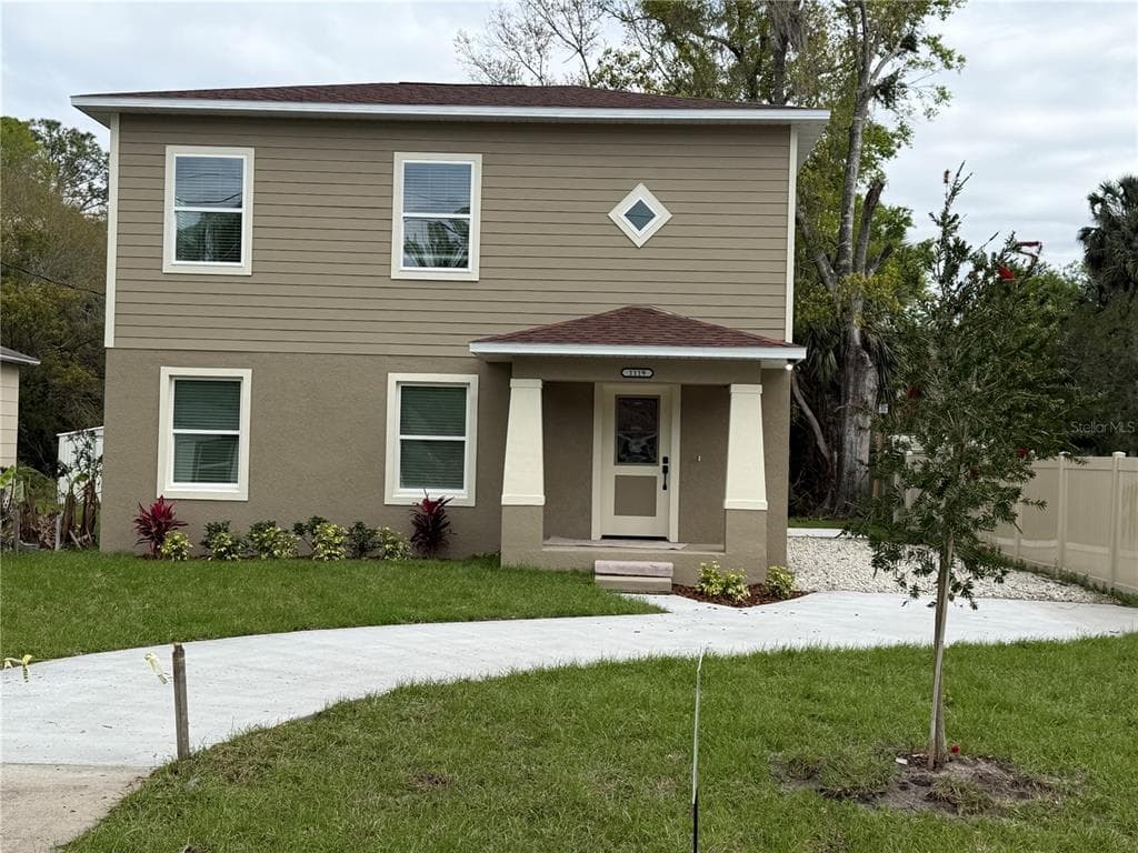 1119 WILLOW AVENUE, SANFORD, FL 32771