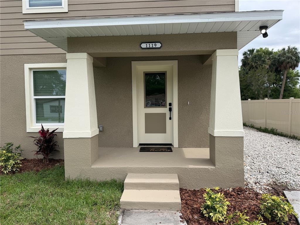 1119 WILLOW AVENUE, SANFORD, FL 32771 — zdjęcie 4