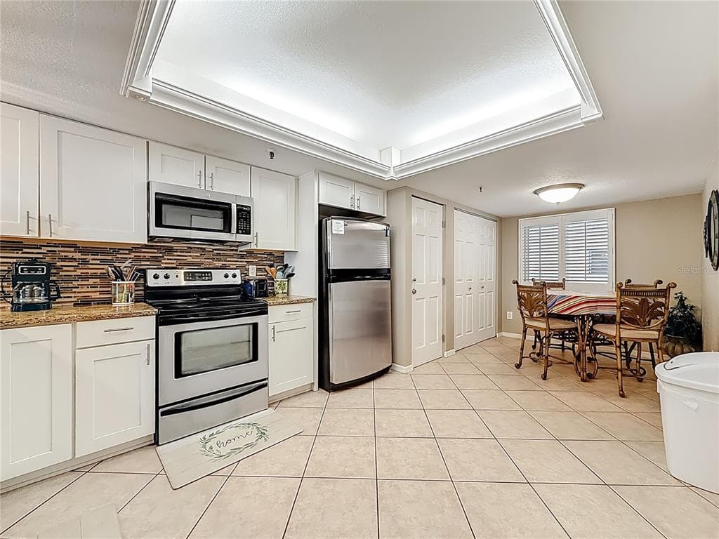 18400 GULF BOULEVARD # 1312, INDIAN SHORES, FL 33785 — zdjęcie 5