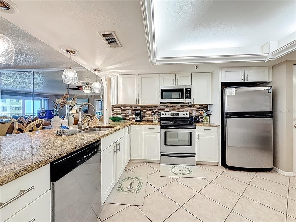 18400 GULF BOULEVARD # 1312, INDIAN SHORES, FL 33785 — zdjęcie 4