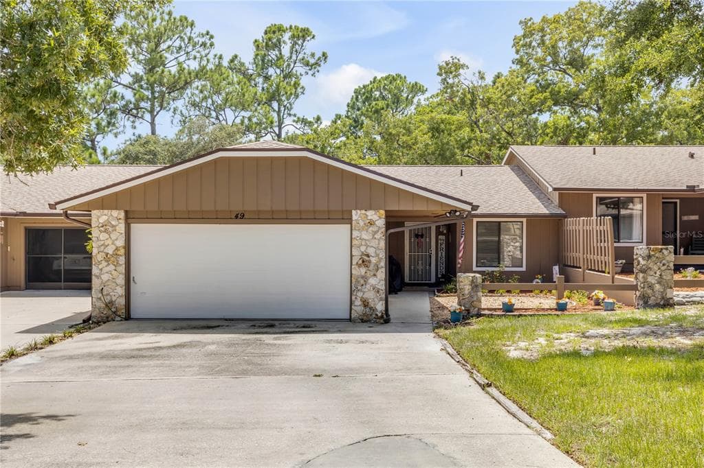 49 CROOKED PINE ROAD, PORT ORANGE, FL 32128 — zdjęcie 2