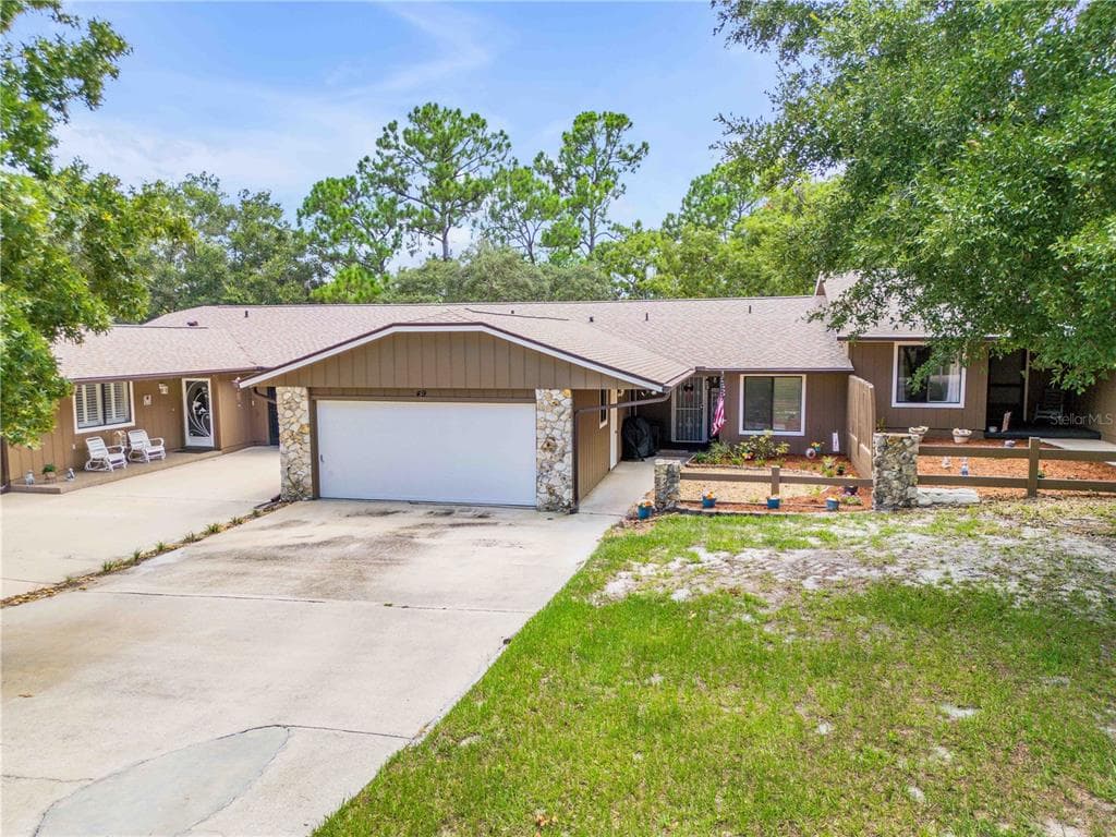 49 CROOKED PINE ROAD, PORT ORANGE, FL 32128