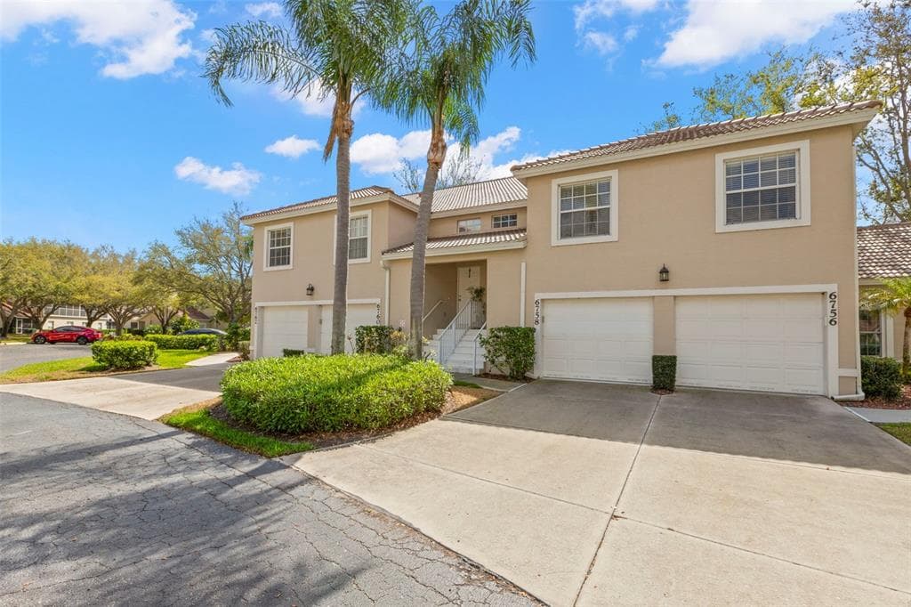 6758 FAIRVIEW TERRACE, BRADENTON, FL 34203 — zdjęcie 2