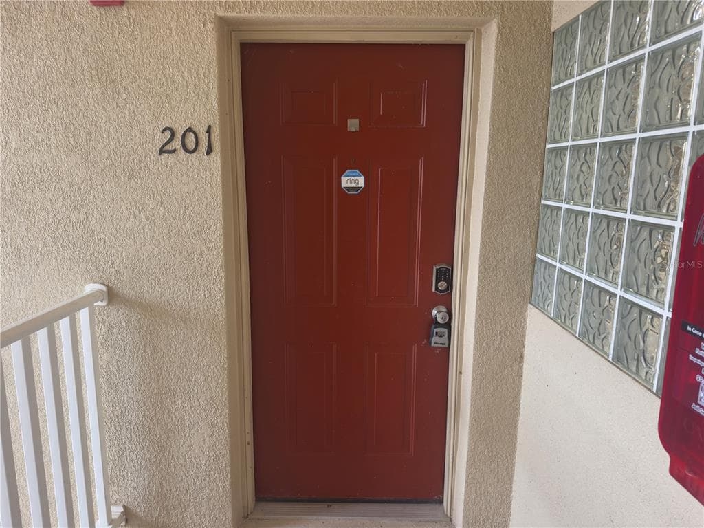 9507 AMBERDALE COURT # 201, RIVERVIEW, FL 33578 — zdjęcie 4