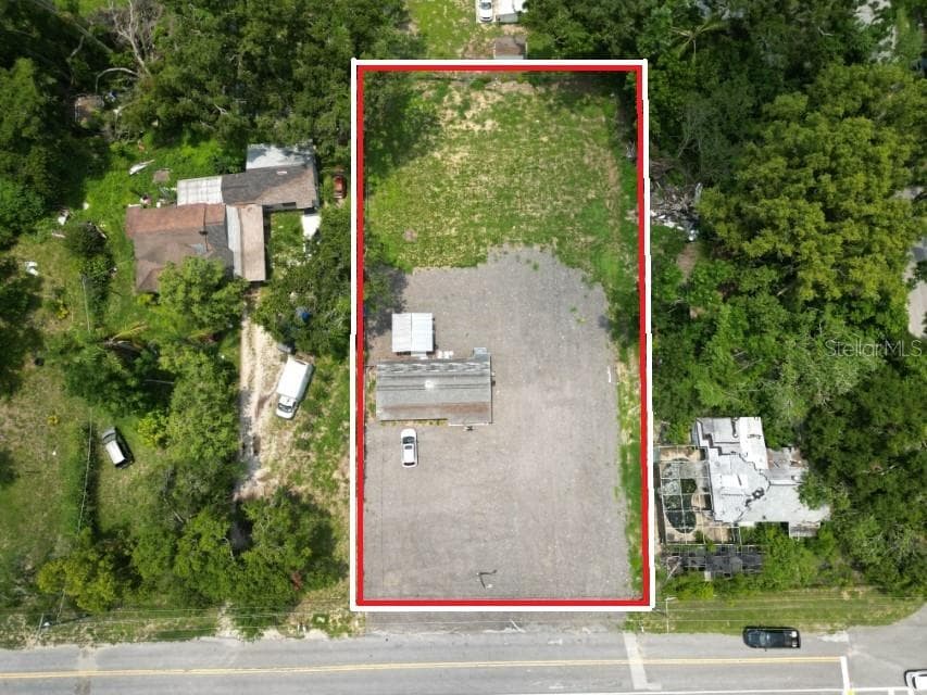 11907 FRONTAGE ROAD, DADE CITY, FL 33525 — zdjęcie 2