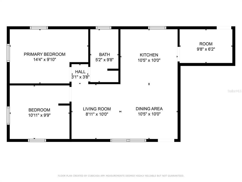 11907 FRONTAGE ROAD, DADE CITY, FL 33525 — zdjęcie 3