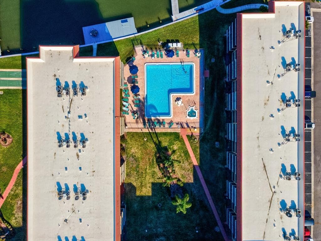 19701 GULF BOULEVARD # 105, INDIAN SHORES, FL 33785 — zdjęcie 3
