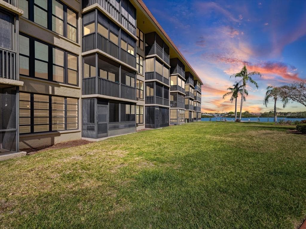 19701 GULF BOULEVARD # 105, INDIAN SHORES, FL 33785 — zdjęcie 5