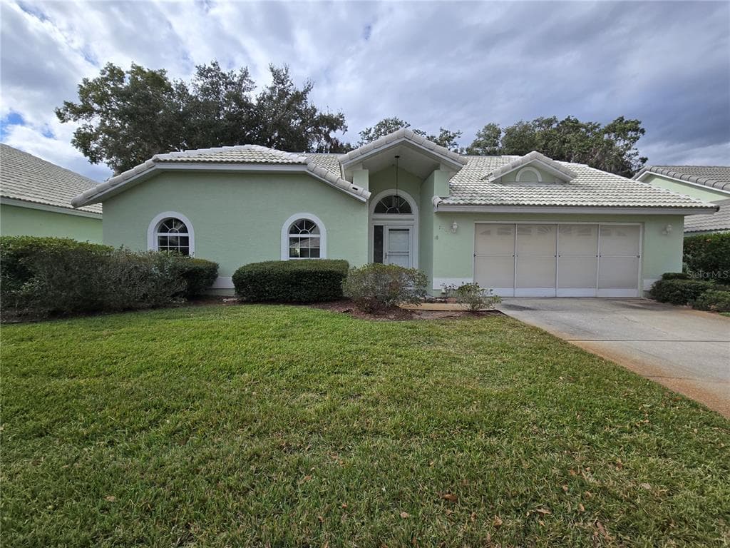719 BALMORAL COURT, INVERNESS, FL 34453 — zdjęcie 2
