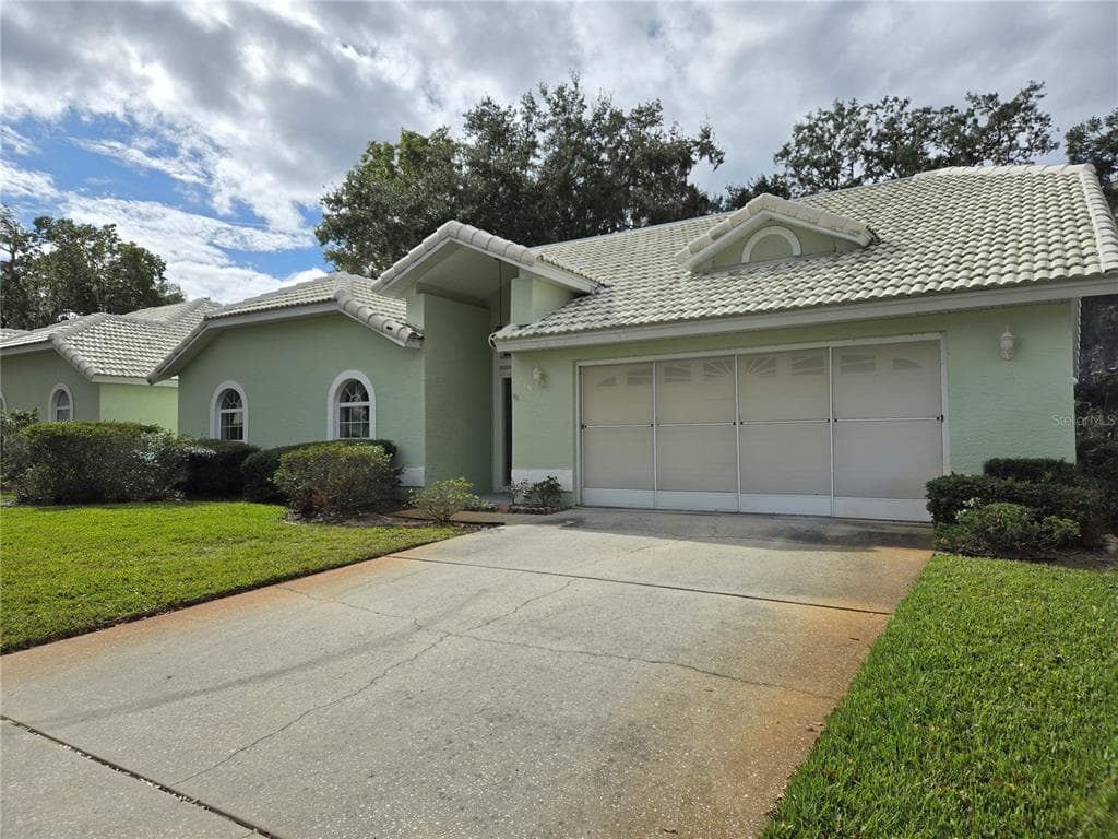 719 BALMORAL COURT, INVERNESS, FL 34453