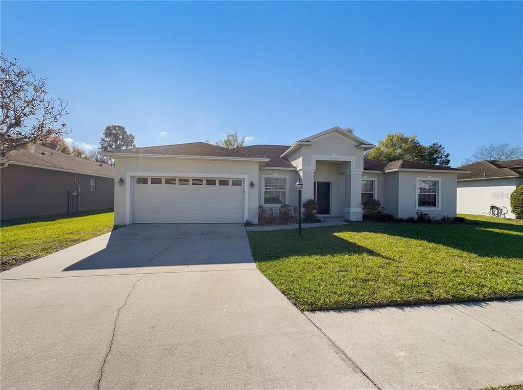 6326 HICKORY LEAF PLACE, LAKELAND, FL 33813