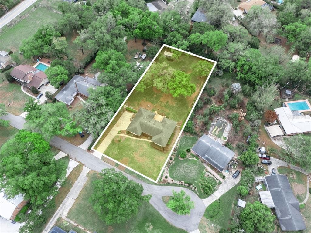 1709 VIRGINIA COURT, LAKELAND, FL 33813 — zdjęcie 4