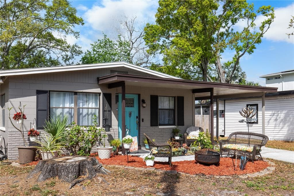 7009 S FITZGERALD STREET, TAMPA, FL 33616 — zdjęcie 2
