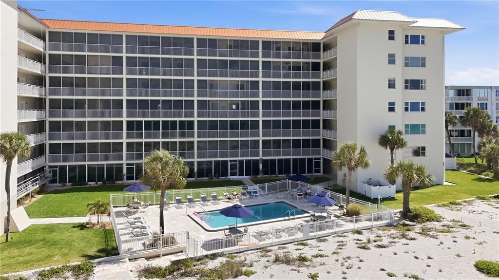 1150 TARPON CENTER DRIVE # 1G, VENICE, FL 34285