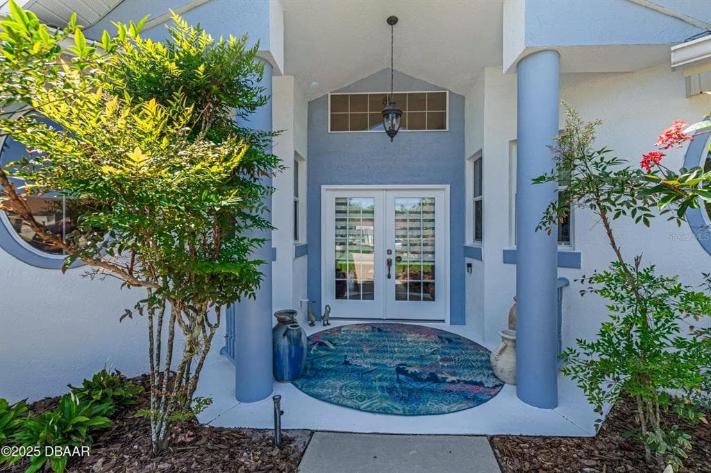 203 PRESTWICK DRIVE, NEW SMYRNA BEACH, FL 32168 — zdjęcie 2