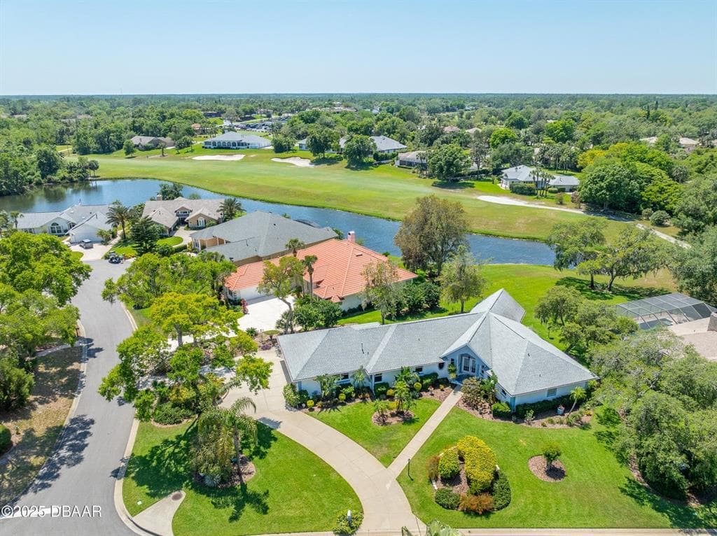 203 PRESTWICK DRIVE, NEW SMYRNA BEACH, FL 32168 — zdjęcie 3