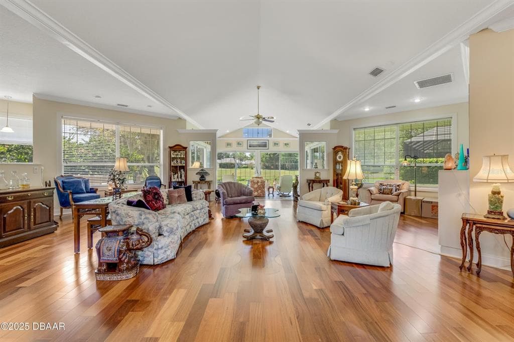 203 PRESTWICK DRIVE, NEW SMYRNA BEACH, FL 32168 — zdjęcie 5
