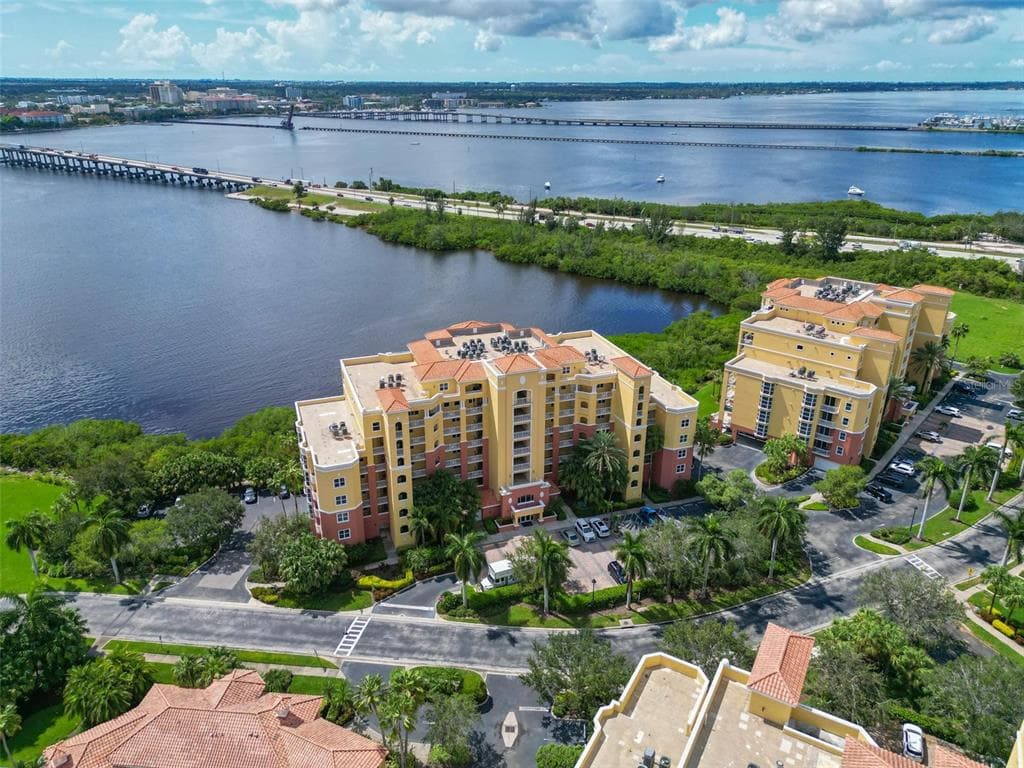 615 RIVIERA DUNES WAY # 107, PALMETTO, FL 34221 — zdjęcie 2