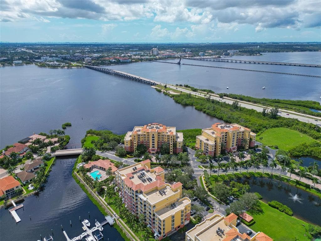 615 RIVIERA DUNES WAY # 107, PALMETTO, FL 34221 — zdjęcie 3