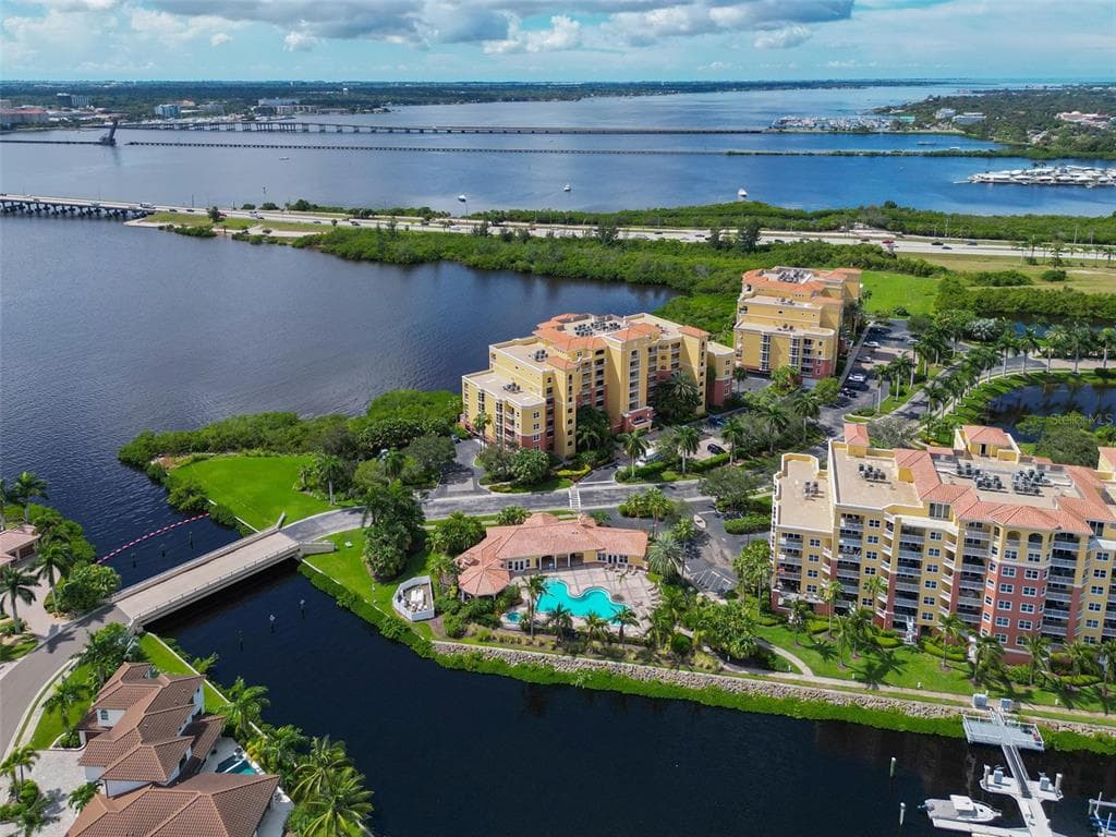 615 RIVIERA DUNES WAY # 107, PALMETTO, FL 34221 — zdjęcie 5