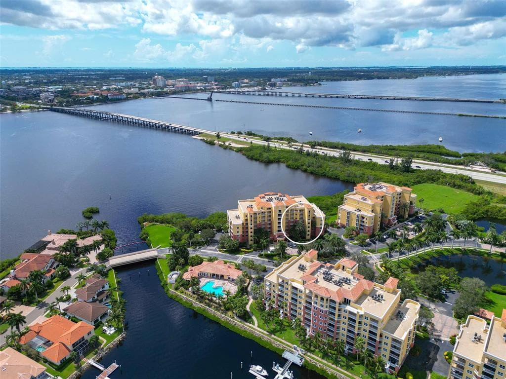 615 RIVIERA DUNES WAY # 107, PALMETTO, FL 34221 — zdjęcie 4