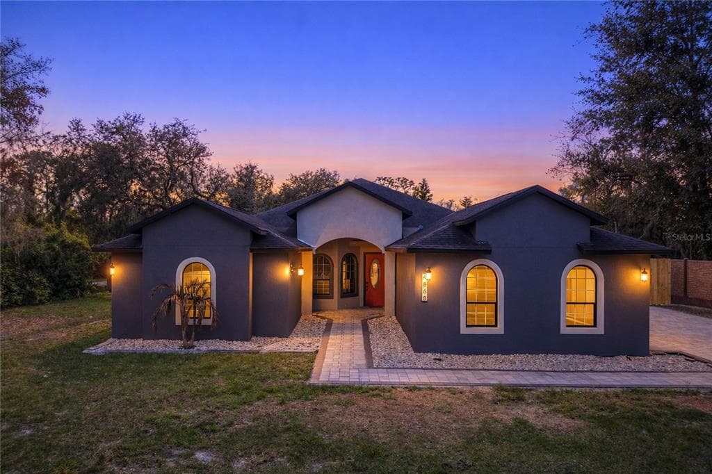 4868 CHISHOLM PARK TRAIL, ST CLOUD, FL 34771 — zdjęcie 2