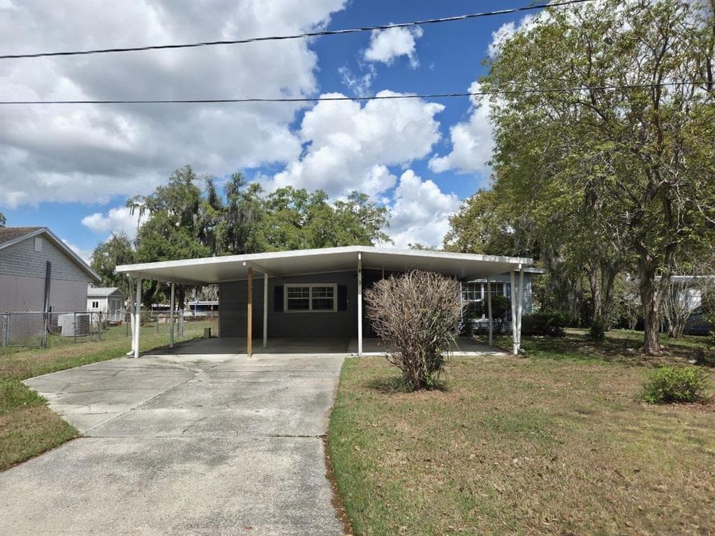 640 FORREST DR, BARTOW, FL 33830