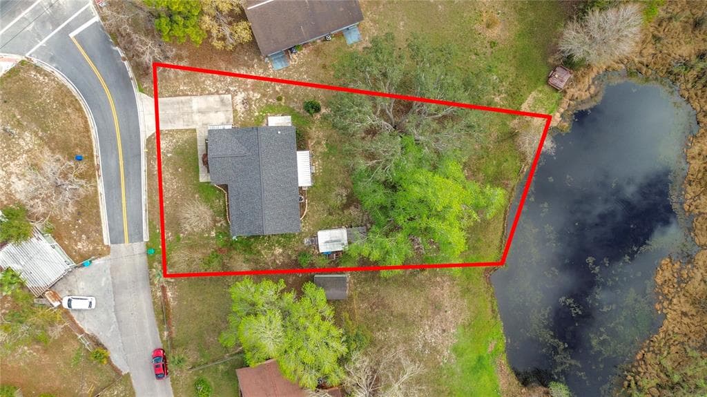 1975 N SCENIC WAY, CRYSTAL RIVER, FL 34429 — zdjęcie 2